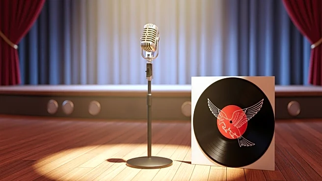 Paul McCartney Releases 'The Collection' Celebrating Wings' Legacy