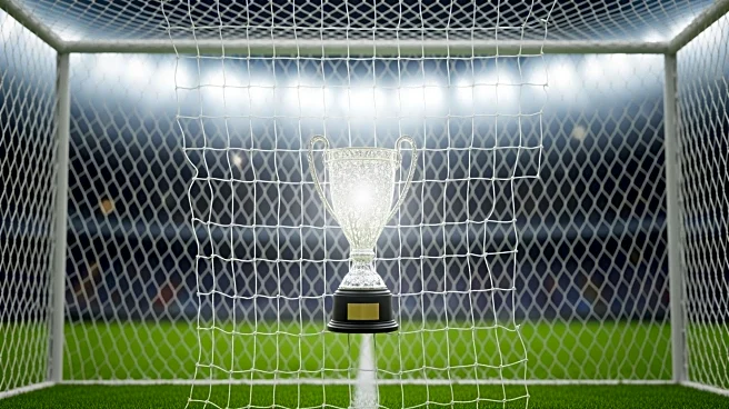 Burnley Goalkeeper Martin Dubravka Wins Coca-Cola Save of the Month Award for October