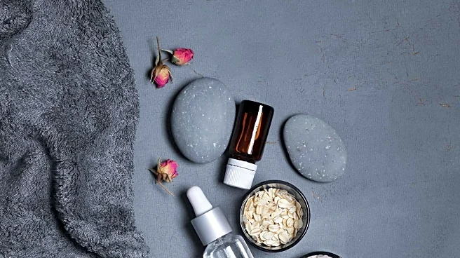 Beauty Brands Capitalize on Rising Demand for Bathing Rituals
