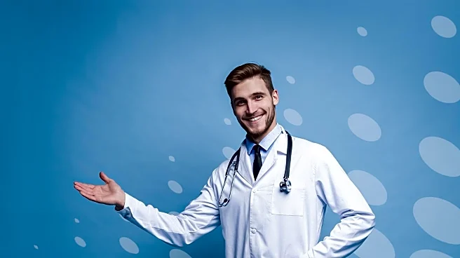 Healthcare Workforce Redesign Embraces Hybrid Models for Future Success