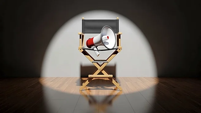 Director Anthony Hemingway Defends Kim Kardashian's Hulu Series Amid Critical Backlash