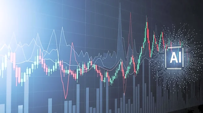 Jim Cramer Highlights Market Pressure Due to Government Shutdown and AI Concerns