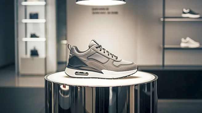 Hoka Expands Presence in Berlin with Second Flagship Store Opening