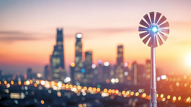 Energy Stocks Poised for Growth Amid Rising Demand, Says Investor Jay Peters