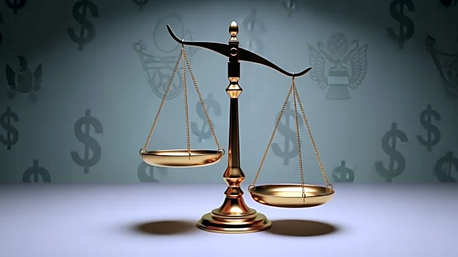 U.S. Dollar Weakens Amid Soft Labor Market Data and Government Shutdown