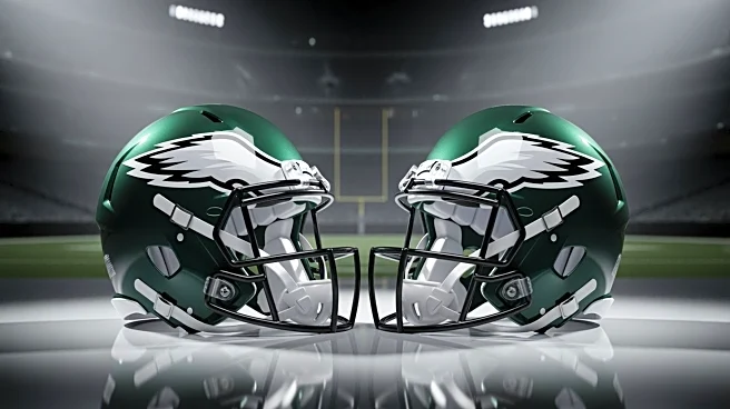 Philadelphia Eagles Considered Best Fit for Free Agent Safety Justin Simmons