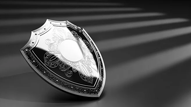 Defense Companies Navigate Financial Challenges Amid Government Shutdown