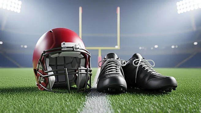 Ohio State Football Focuses on Run Game to Avoid Purdue Upset