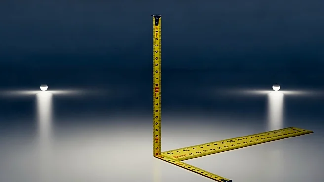Mathematician Explores Physical Limits of Human Height and Foot Size