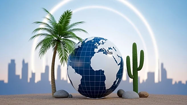 Excello Law Expands Internationally with New Offices in California and Dubai