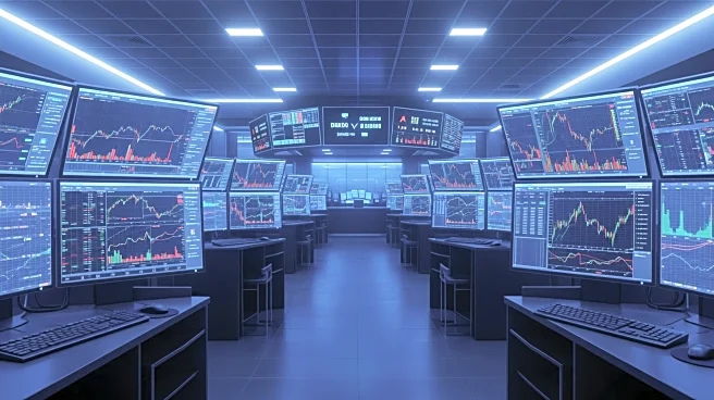 TXSE Group Raises $250 Million Ahead of Texas Stock Exchange Launch