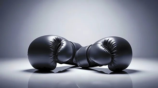 Sydney Sweeney's Transformation for 'Christy' Biopic Highlights Boxing and Personal Change