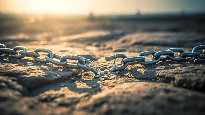 Pakistan and Afghanistan Peace Talks Deadlocked Amid Border Clashes