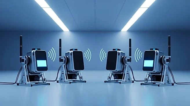 Belgium Enhances Drone Defenses Following Airport Disruptions