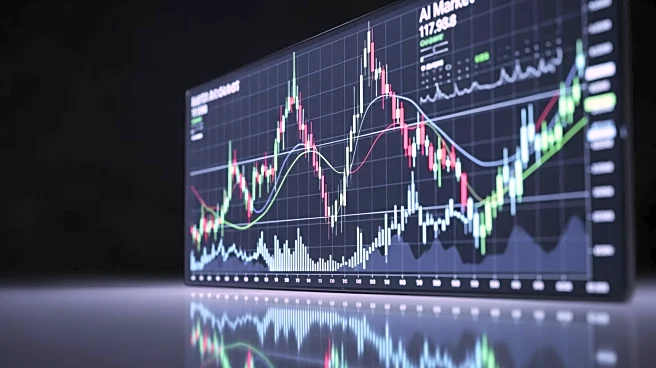 Nasdaq Faces Worst Week Since April Amid AI Market Concerns