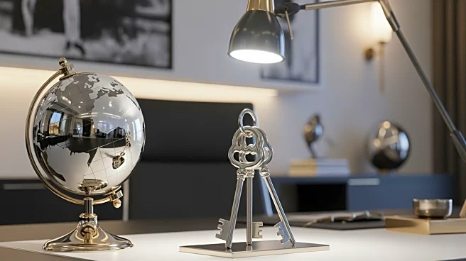 Kristen Richter Appointed Chief Commercial Officer at Peregrine Hospitality