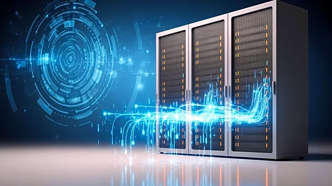 Federal Agencies' Data Mining Practices Criticized for Privacy Risks