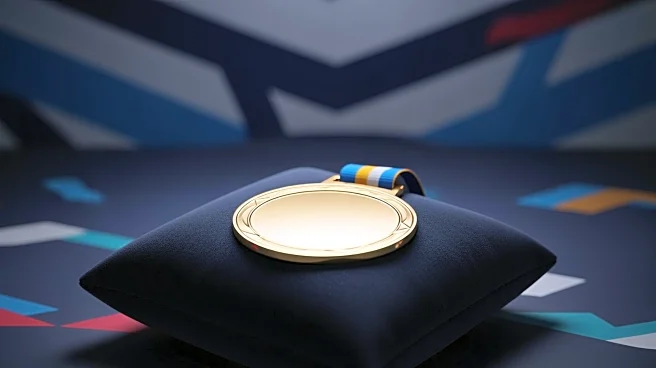 Israeli Jiu-Jitsu Champion Wins Gold Amid Controversy in Bangkok