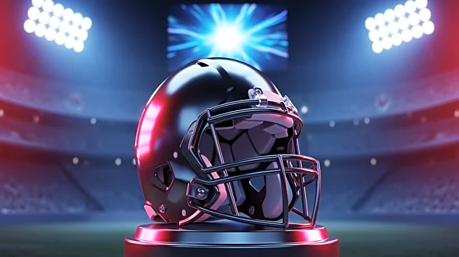 SEC Dominates College Football TV Ratings, Reinforcing Its National Influence