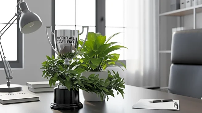 Lactalis USA Recognized for Workplace Excellence and Employee Growth Opportunities