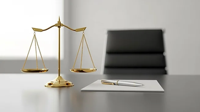 Newmont Corporation Implements 16% Workforce Reduction Amid Restructuring