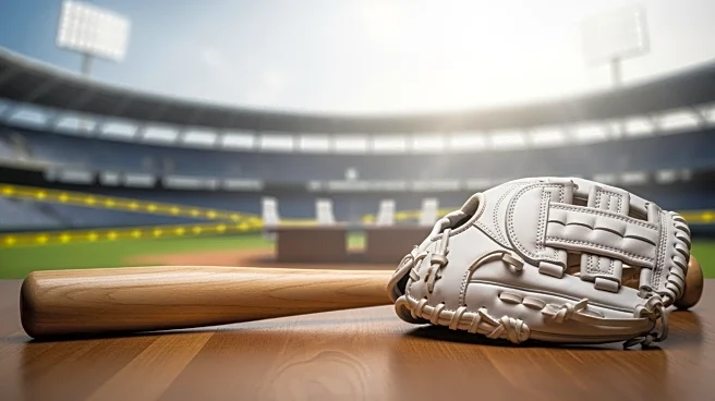 Giants Acquire Outfielder Dean and Pitcher Sanmartin, Designate Black for Assignment