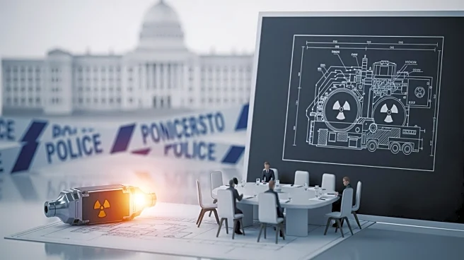 Hungary to Purchase U.S. Nuclear Fuel for Russian-Built Plant, Signaling Shift in Energy Policy