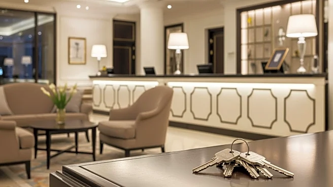 Jay Haratsis Appointed General Manager at Hilton Houston Westchase