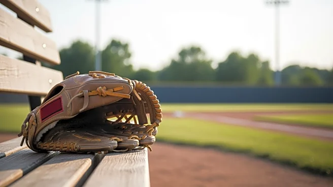 Matt Krook Enters Free Agency After Guardians Stint