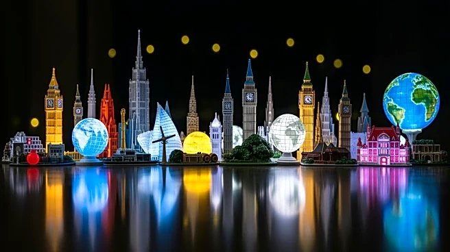 Airbnb Releases Third Quarter 2025 Financial Results, Highlights Global Growth