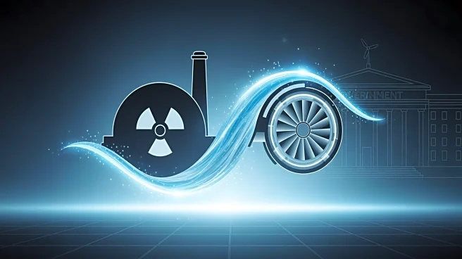 Brookfield Renewable Partners Expands Nuclear and Hydropower Ventures with U.S. Government Partnership