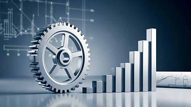 American Axle Manufacturing Releases Third Quarter 2025 Financial Report Highlighting Growth and Strategic Moves