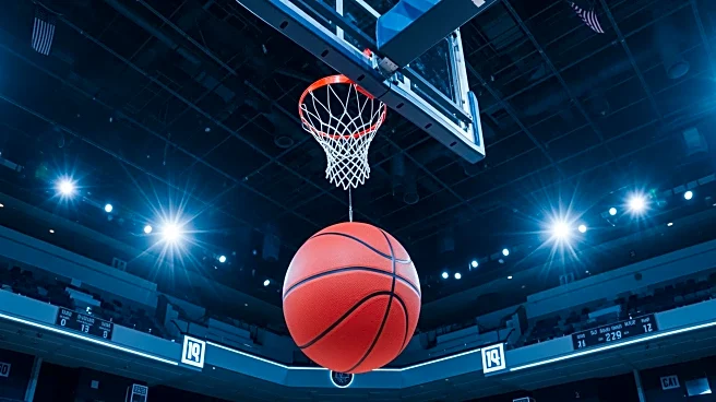 Florida Gators Introduce 7'9'' Olivier Rioux in Historic College Basketball Debut