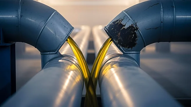 OPEC+ Adjusts Oil Output Amid Supply Concerns and Sanctions Impact