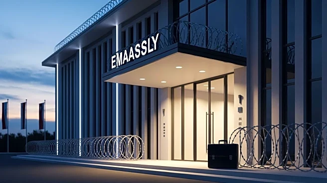 Israeli Foreign Ministry Confirms Foiled Iranian Assassination Plot Against Ambassador in Mexico