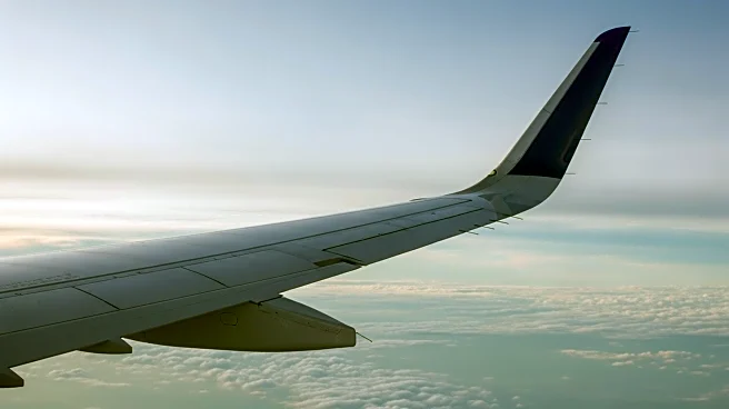 Southwest Airlines Reduces Flights Amid Government Shutdown, Offers Refunds