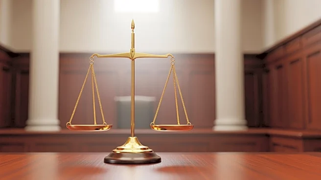 Federal Judges Criticize U.S. Attorneys for Ethical Missteps Impacting Legal Credibility