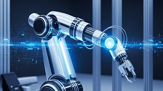 Doosan Robotics Wins CES Innovation Awards for AI-Powered Robotic Solution