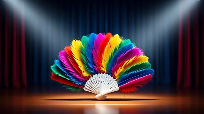 Fifth Circuit Overturns Texas Drag Show Ban Injunction, Calls for Further Analysis