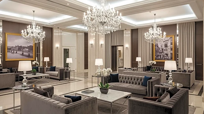 Radisson Blu Hotel Opens in Florence, Enhancing Business and Leisure Hospitality