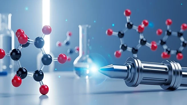 Emerging Techniques for dsRNA Removal in mRNA Therapeutics Discussed in Webinar