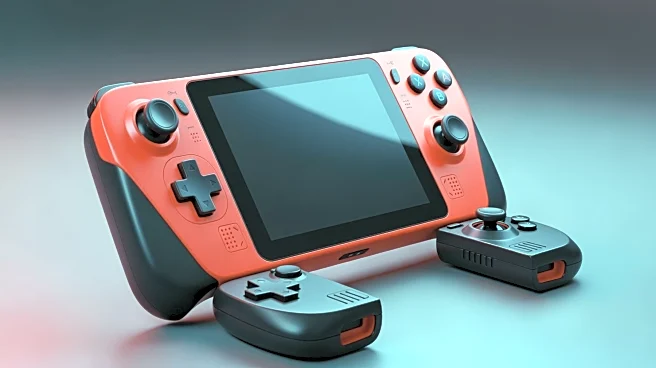 Nintendo Switch 2 Rumored to Receive Red Dead Redemption 2 Port in 2025