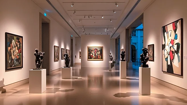 Herald Street Gallery Expands to Bologna, Italy, Amid Economic Shifts