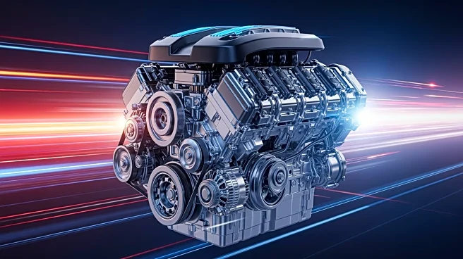 Bulletproof Automotive Enhances Honda S2000 to 10,000 RPM Performance