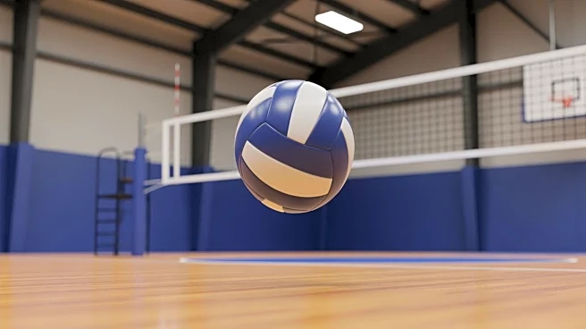 Maggie Kurpeikis Leads Marist to Victory Over Mother McAuley