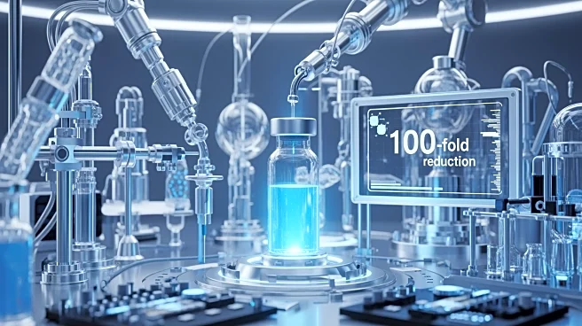 MIT Develops Novel LNP for Influenza mRNA Vaccine, Reducing Dose by 100-Fold