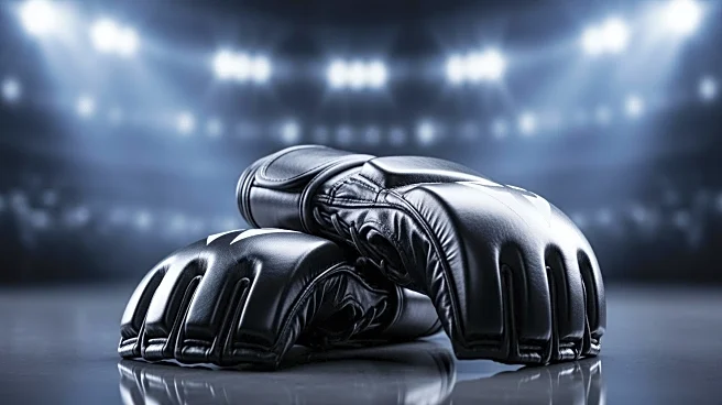 Tecia Pennington Faces Career Decisions Amid UFC Fight Night