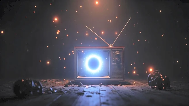 Netflix Unveils First 5 Minutes of Stranger Things Season 5, Revealing Key Plot Developments