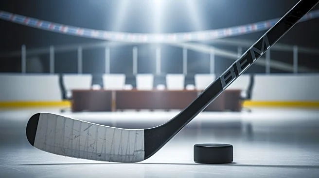 Nashville Predators' Ryan O'Reilly Critiques Own Performance Amid Team Struggles