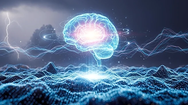 Big Tech's AI Spending Raises Concerns for Investors Amid Market Volatility